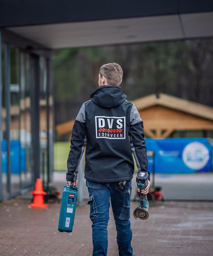 Vochtbestrijding Amsterdam