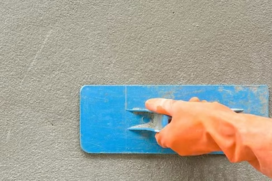 Betonschade herstellen