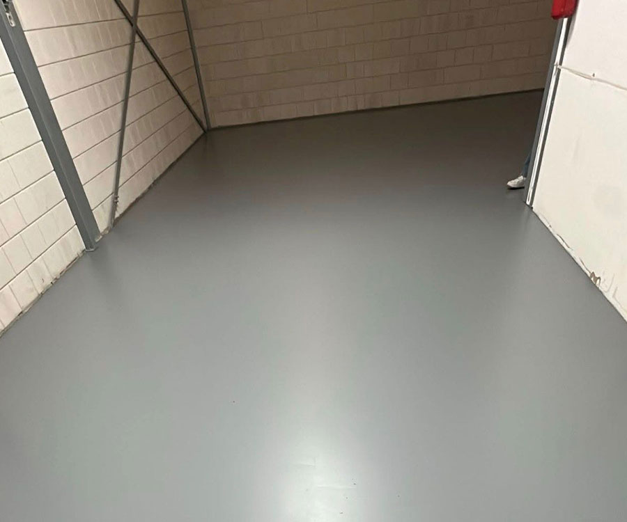 Eenvoudig in onderhoud