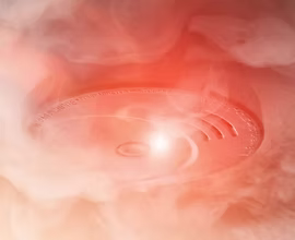 Kans op brand verkleinen