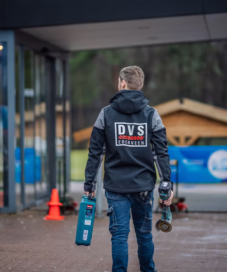 Vochtproblemen in keuken