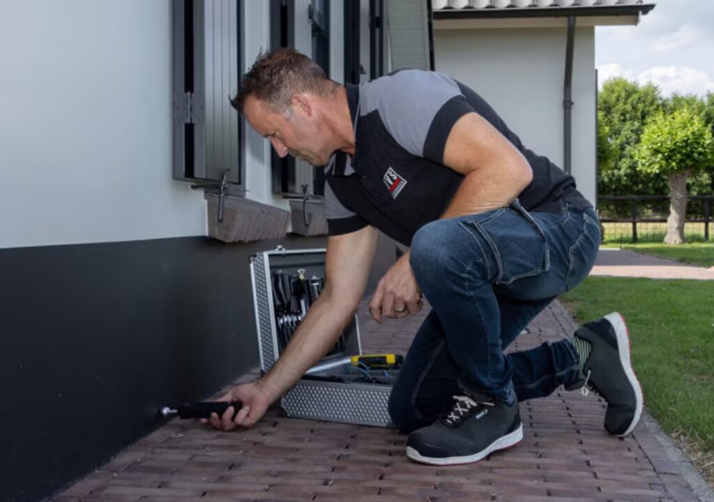 Duurzame oplossingen