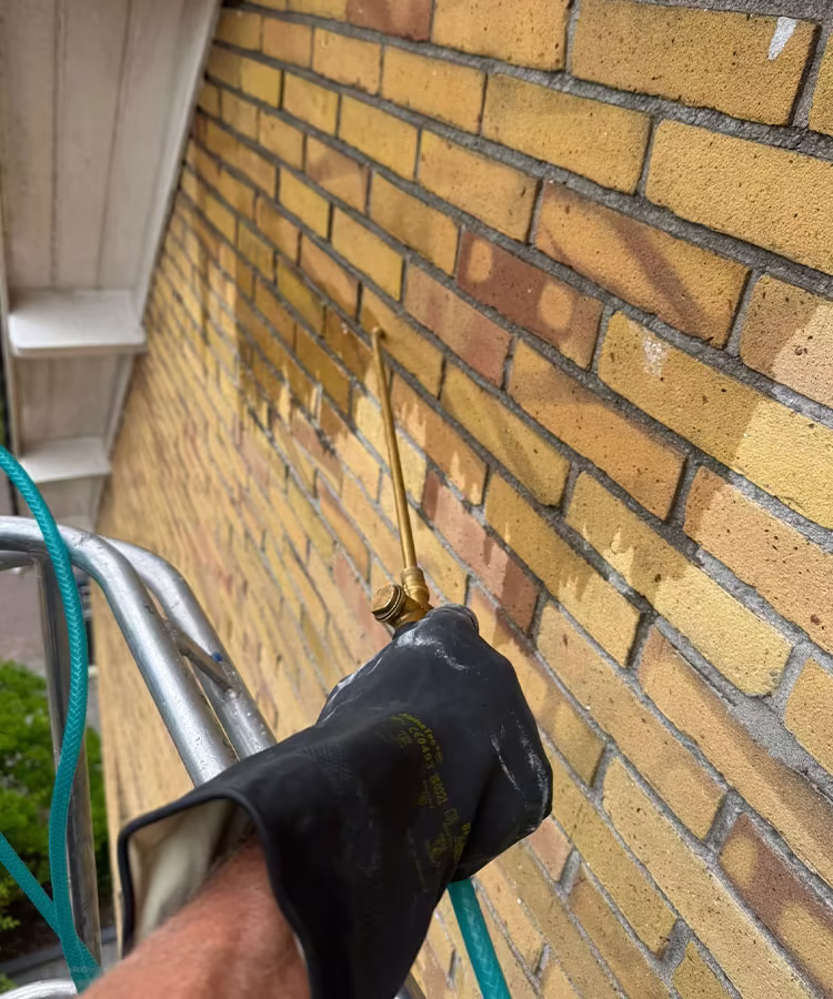 Onze oplossingen in Brabant