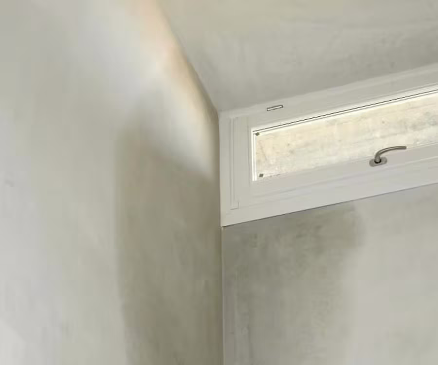 Vochtproblemen herkennen