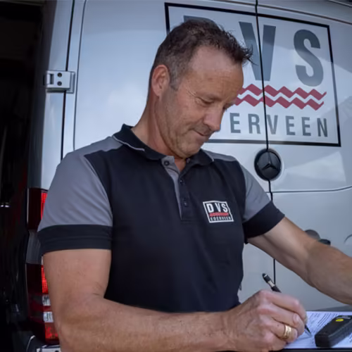 Woning beschermen in Zwolle tegen vocht