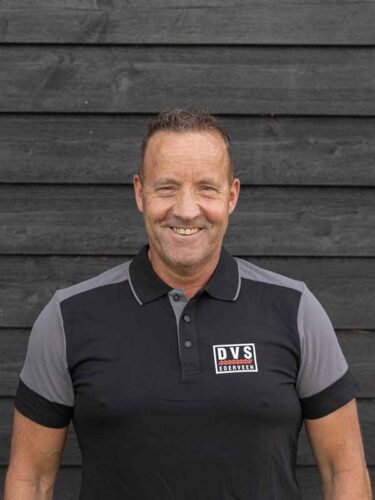 Henk - DVS