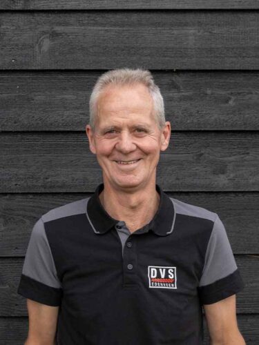 Kees - DVS