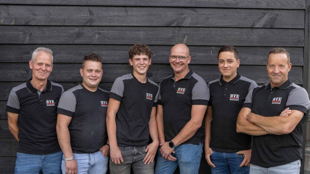Team DVS